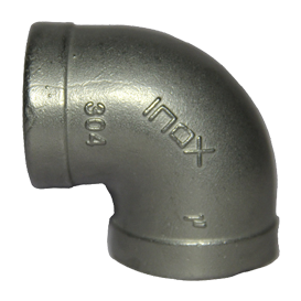 ELBOW (INOX)