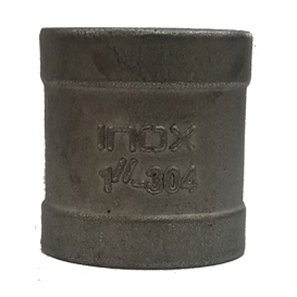 SOCKET (INOX)