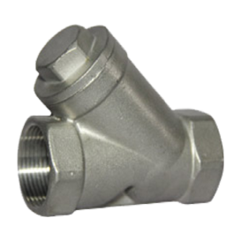 Y STRAINER (INOX)