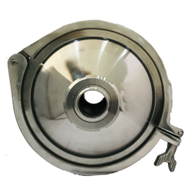 DISC FILTER (INOX)