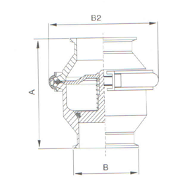 N.R.V (TC END) (INOX)