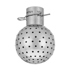 SPRAY BALL (INOX)