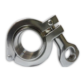 TC CLAMP (INOX)